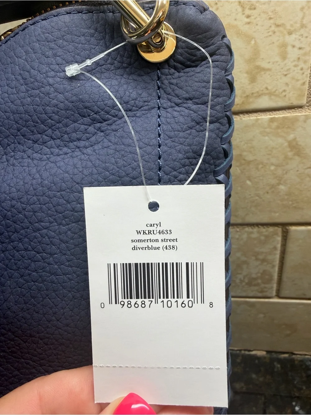 kate spade nwt kate